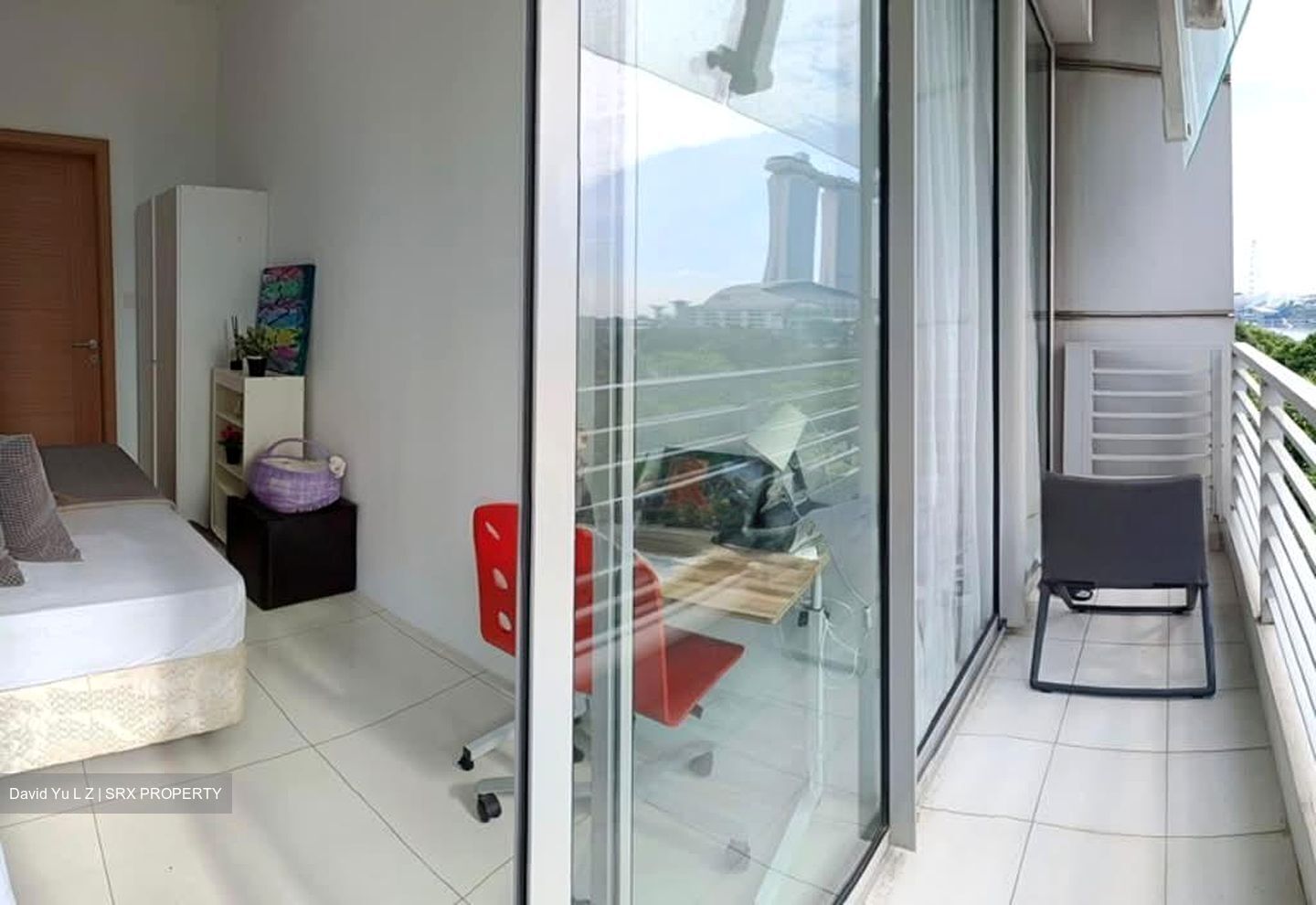 The Sail @ Marina Bay (D1), Apartment #529132481